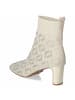 La Strada Stiefeletten in Beige