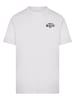 Mister Tee T-Shirts in white