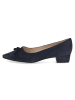 PETER KAISER Flache Pumps in Blau