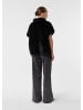 comma Outdoor-Weste  in  9999_schwarz