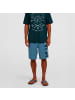 O`Neill Retro 19'' Swimshorts in Blau