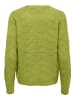 ONLY Strickpullover in Cardamom Seed