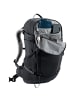 Deuter Rucksack Futura 21 SL in Schwarz