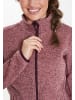 Whistler Fleecejacke SAMANI in 4090 Mesa Rose