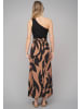 Cloud5ive Day Dress in brown