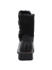 Tamaris Stiefel in schwarz