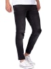 Reichstadt Jeans in Black