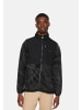 elho Fleecejacke PIZOL 89 in Black Anthra SFP