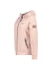 Geographical Norway Leichte Jacke in Pink