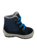 superfit Stiefel in Blau