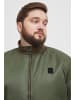 BLEND Bomberjacke Jacket Otw BB in Grün