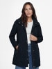 Lebek Parka in marine