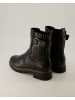 Regarde le Ciel Winterboots & Moonboots in Schwarz