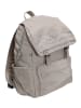 Mindesa Damen Rucksack in Sand