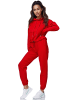 Tazzio Jogginganzug "F200" - in Rot