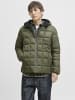 Jack & Jones Winterjacke für Herren in schwarz
