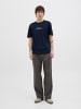 Jack & Jones T-shirt in Navy Blazer