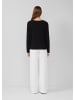 s.Oliver Strickpullover in 9999_schwarz