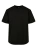 Urban Classics T-Shirts in black