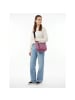Mandarina Duck Hunter Umhängetasche 25 cm red violet