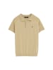 Polo Club Pullover RIGBY GO SS POLO COTTON in Beige