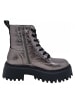 Buffalo Schnürstiefel Aspen in Grau