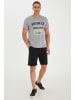 CASUAL FRIDAY Chinoshorts CFToros - 20712768ME in schwarz