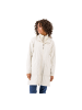 Didriksons Parka in cream white