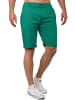 Cipo & Baxx Shorts in Green