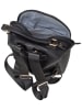 Bugatti Rucksack Ella Backpack Small in Black