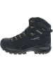 LOWA Renegade EVO GTX Mid Schnürstiefel Blau