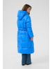 CULTURE Jacke CUchanna Regular fit in Victoria Blue
