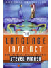 HarperCollins Buch - The Language Instinct