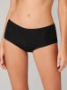 Schiesser Panty Personal Fit in Schwarz