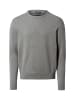 Nils Sundström Pullover in grau - 0004