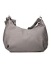 Zwei Lola Schultertasche 47 cm grey