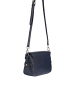 Usha Crossbody Bag in MARINE