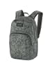 Dakine Rucksack Campus M 25L in hellgrau