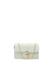 Gave Lux Crossbody bag in CELESTE
