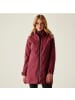 Regatta Doppeljacke Denbury V 3 in Weinrot