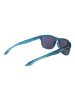 O'Neill Unisex Sonnenbrille Rechtwinklig Blau