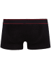 Lonsdale Boxershort "Oakworth" in Schwarz