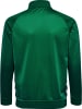 Hummel Hummel Anzug Playful Tracksuit Lebensstil Kinder in EVERGREEN
