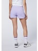 Jette Sport Sweatshorts in Lila