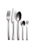 Echtwerk 30 tlg. Set Tafelbesteck "Avelino" in Silber