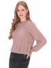 DreiMaster Women Sweater in mauve