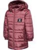 Hummel Hummel Reißverschluss Jacke Hmlmosgrave Mädchen in ROSE BROWN