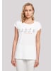 F4NT4STIC T-Shirt Disney Frozen 2 Olaf Shape-Shifter in weiß