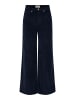 ONLY Klassische Hose in Night Sky