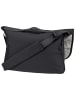 FJÄLLRÄVEN Umhängetasche Vardag Shoulder Bag 12 in Coal Black